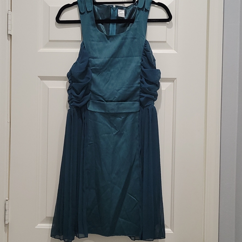 C. Luce dress